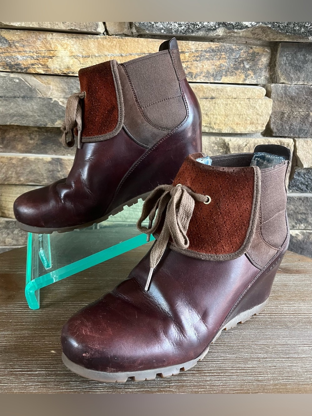 Merrell Booties Shoes